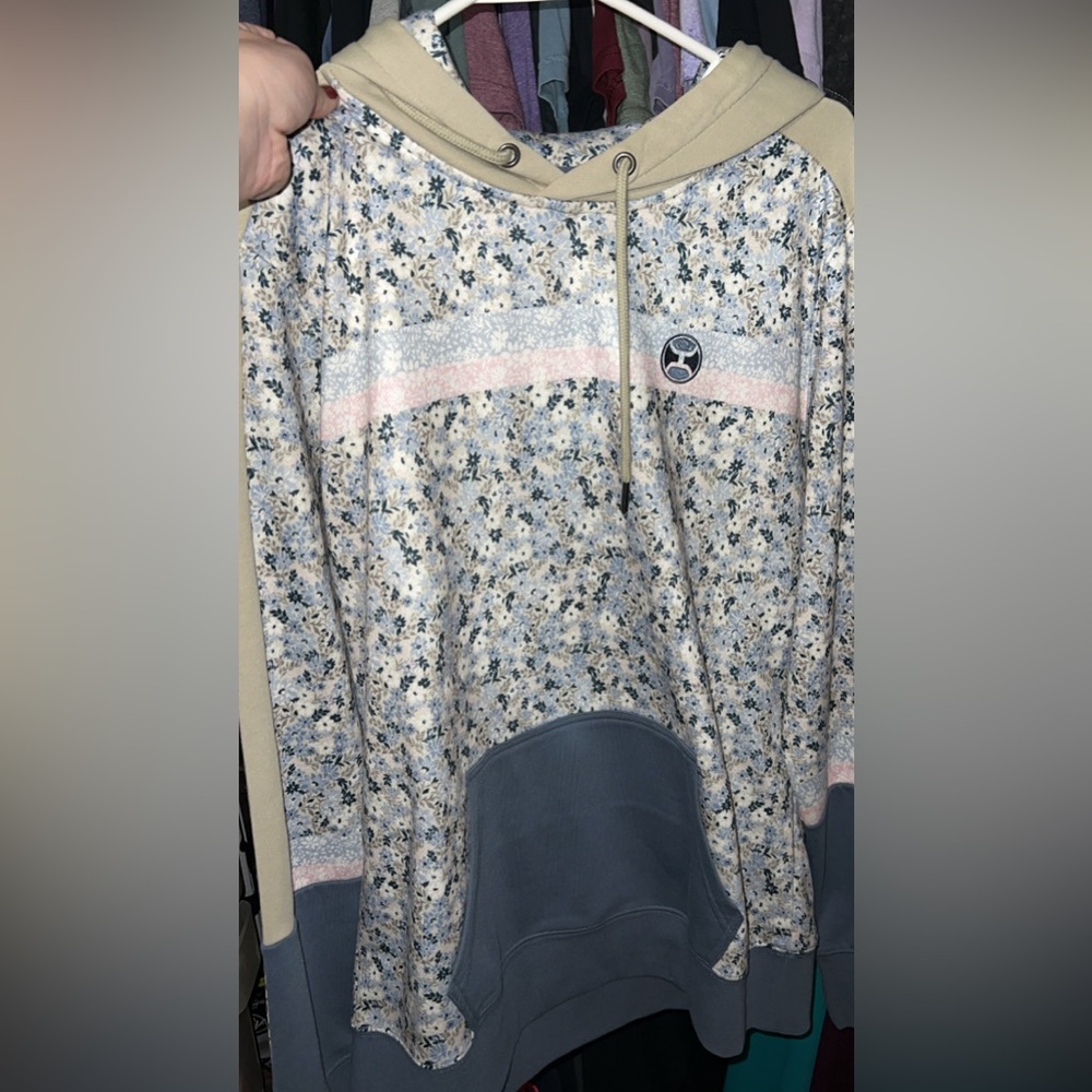 Women’s hooey hoodie